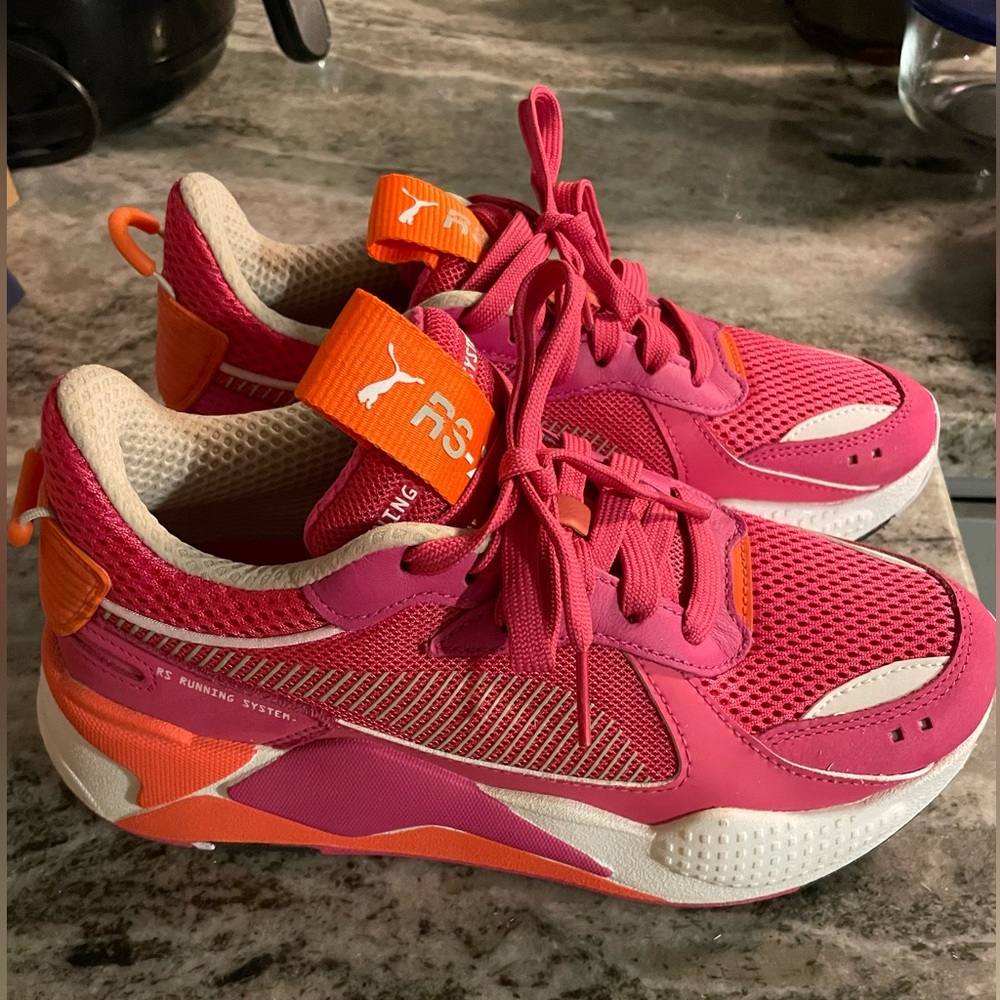 Puma RS-X Sneakers